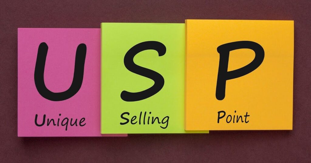 Unique Selling Points of Sosoactive