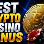 Decoding the Crypto Casino Deposit Bonus