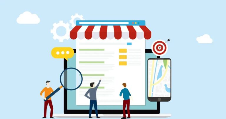 Why Website Trust Matters
